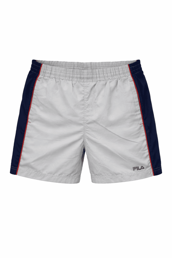 FILA ΣΟΡΤΣ ΑΘΛΗΤΙΚΟ ΛΕΥΚΟ ΑΝΔΡΙΚΟ PRE OWNED L