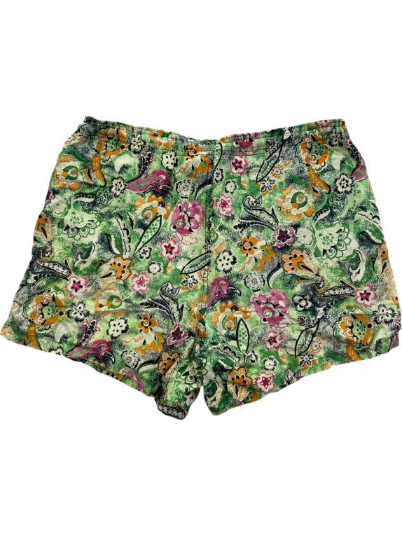 FILA ΣΟΡΤΣ ΜΑΓΙΟ 90s FLORAL PAISLEY ΠΟΛΥΧΡΩΜΟ UNISEX XL