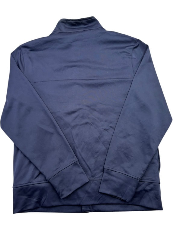 FILA SPORT TRACK JACKET SPORTSWEAR NAVY ΑΝΤΡΙΚΟ PRE OWNED S