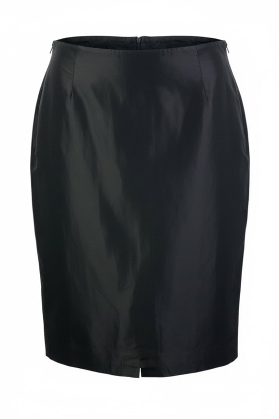 ΦΟΥΣΤΑ VINTAGE ΜΑΥΡΗ ΓΥΝΑΙΚΕΙΑ L-XL