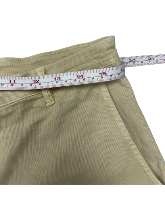 FRED PERRY Pantaloni Chino da uomo Beige