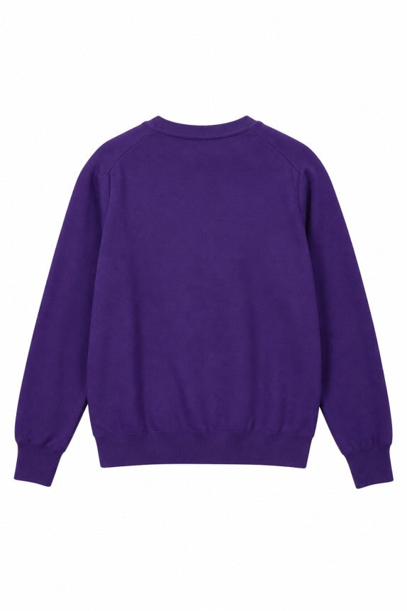 FRED PERRY ΠΟΥΛΟΒΕΡ ΜΙΝΙΜΑΛ ΜΩΒ ΑΝΤΡΙΚΟ PRE OWNED L