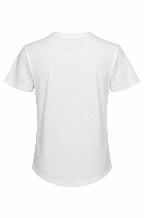 G STAR GRAPHIC TEE WHITE ΑΝΔΡΙΚΟ PRE OWNED M