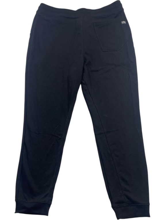 G-STAR RAW Φόρμα Παντελόνι Casual Logo Μαύρο Ανδρικό XL