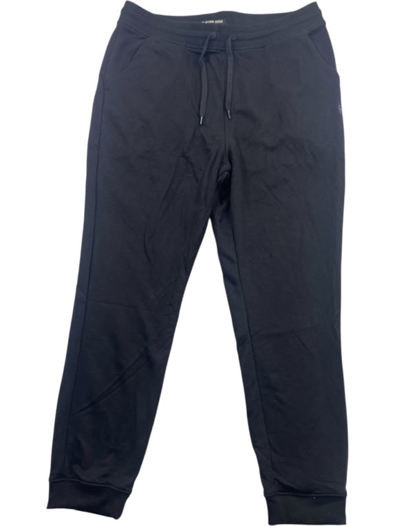 G-STAR RAW Φόρμα Παντελόνι Casual Logo Μαύρο Ανδρικό XL