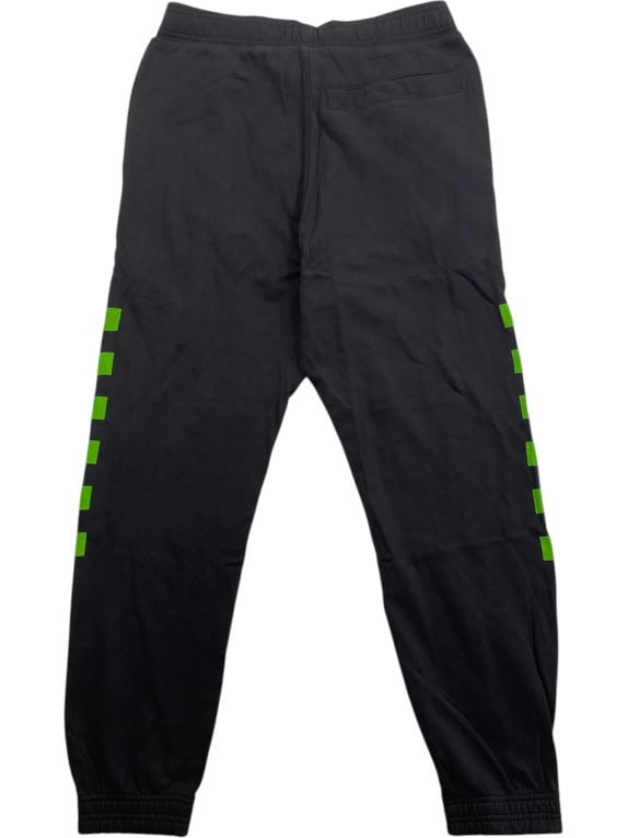 G-Star RAW Sweatpants Casual Logo Black Unisex S