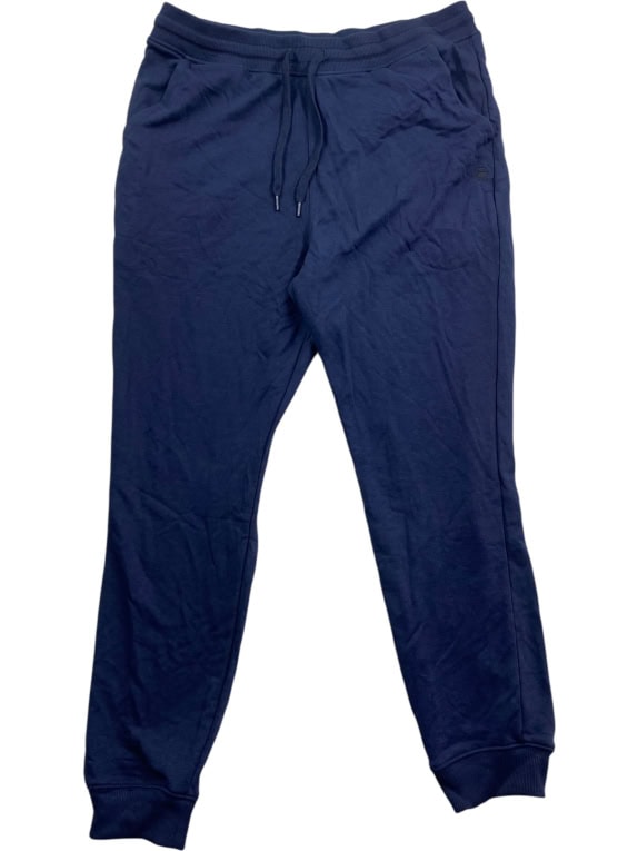 G-STAR RAW Φόρμα Παντελόνι Casual Logo Μπλε Unisex L