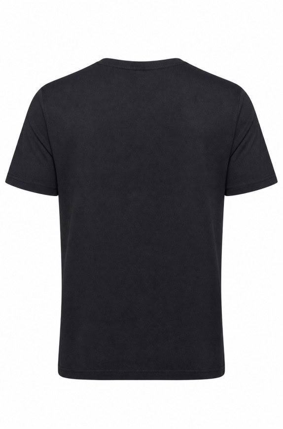 G STAR RAW GRAPHIC TEE BLACK ΑΝΤΡΙΚΟ PRE OWNED L