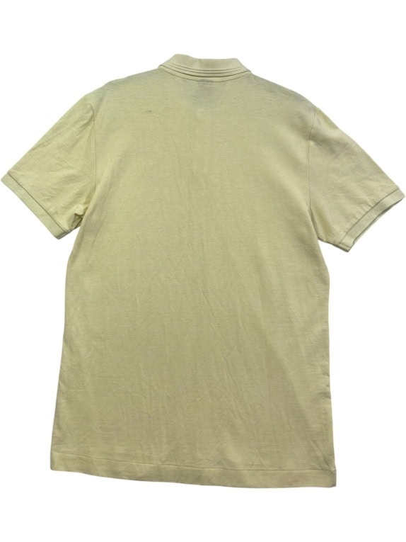 G STAR RAW ΜΠΛΟΥΖΑ ΠΟΛΟ CASUAL ΚΙΤΡΙΝΟ ΑΝΤΡΙΚΟ M pre-owned