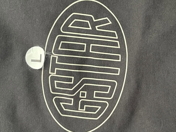 G STAR RAW ΠΑΝΤΕΛΟΝΙ ΦΟΡΜΑΣ STREETWEAR ΜΑΥΡΟ ΑΝΤΡΙΚΟ PRE OWNED L