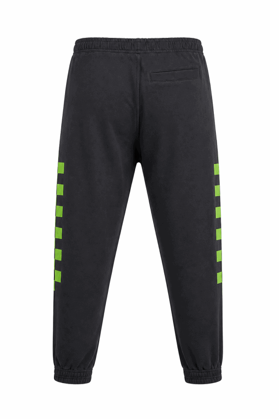 G STAR RAW ΠΑΝΤΕΛΟΝΙ ΦΟΡΜΑΣ STREETWEAR ΜΑΥΡΟ ΑΝΤΡΙΚΟ PRE OWNED L