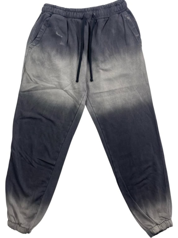 G-STAR RAW ΠΑΝΤΕΛΟΝΙ ΦΟΡΜΑΣ VINTAGE WASH OMBRE ΓΚΡΙ ΑΝΔΡΙΚΟ XS