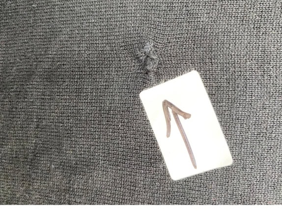 G-STAR RAW ΠΛΕΚΤΗ ΜΠΛΟΥΖΑ MOCK NECK ΜΑΥΡΗ ΑΝΔΡΙΚΗ XL
