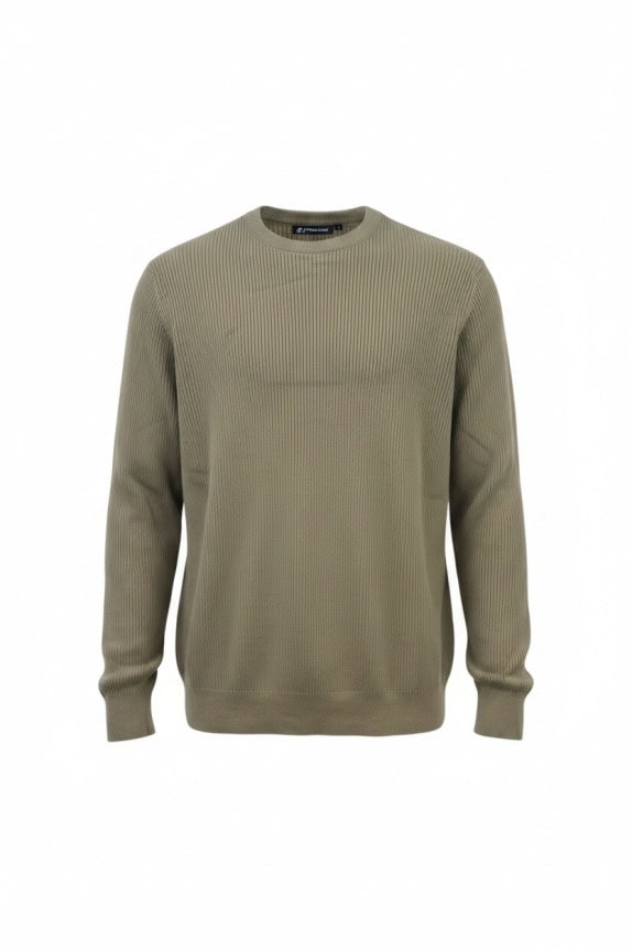 G STAR RAW ΠΛΕΚΤΟ MINIMAL ΧΑΚΙ ΑΝΤΡΙΚΟ PRE OWNED XL