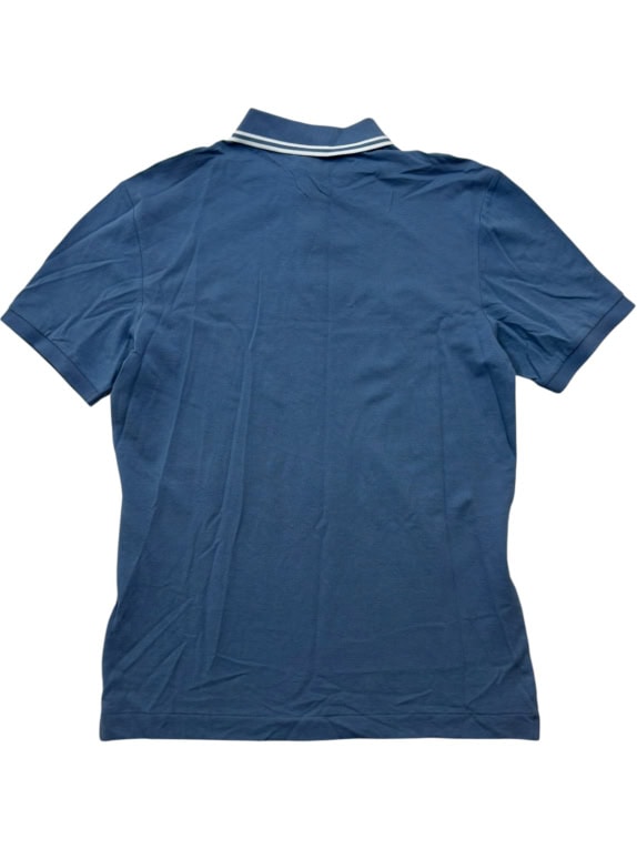G STAR RAW POLO MINIMAL BLUE ΑΝΤΡΙΚΟ PRE OWNED M