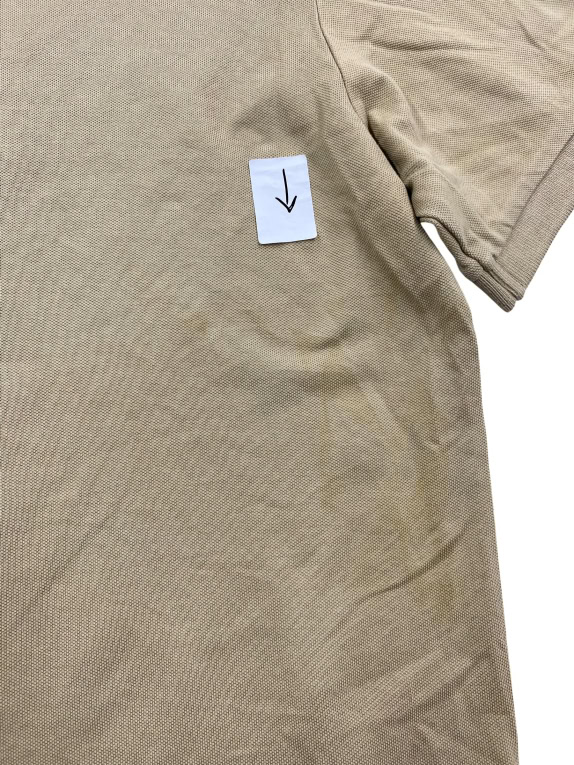 G-Star Raw Polo Shirt Beige Men’s L