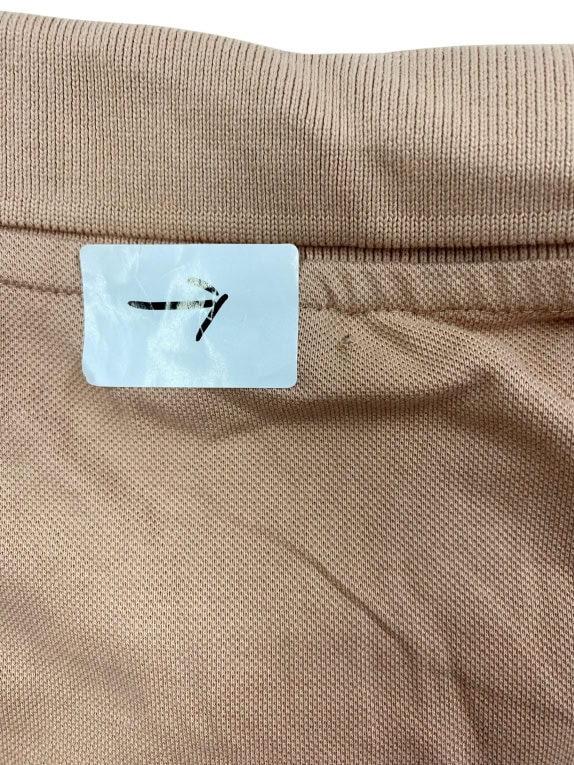 G-Star Raw Polo Μπλούζα Μπεζ Ανδρική L
