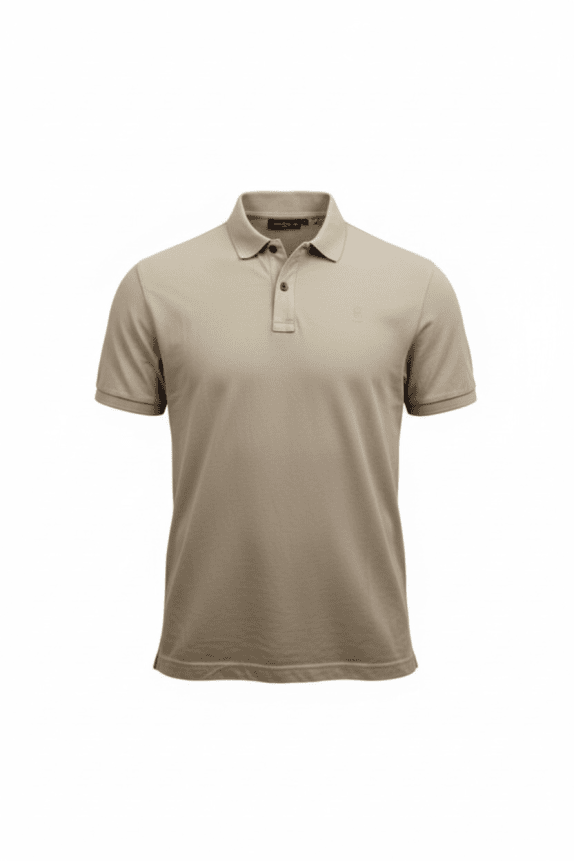 G-Star RAW Polo Μπλούζα Μπεζ Ανδρική XL