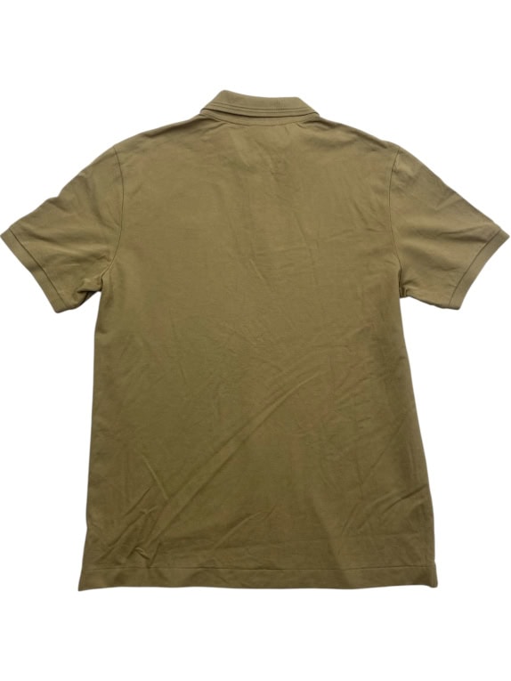 G-STAR RAW POLO T-SHIRT CASUAL LOGO ΧΑΚΙ ΑΝΔΡΙΚΟ M