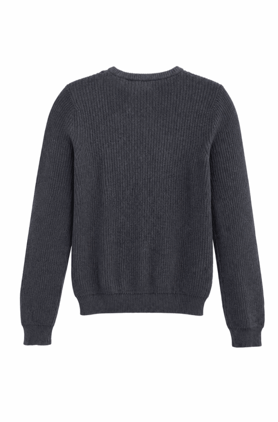 G STAR RAW ΠΟΥΛΟΒΕΡ MINIMAL ΓΚΡΙ ΑΝΤΡΙΚΟ PRE OWNED L