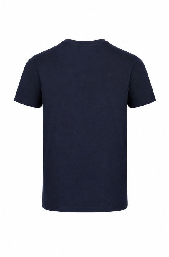 G STAR RAW T SHIRT GRAPHIC NERO UOMO PRE OWNED L