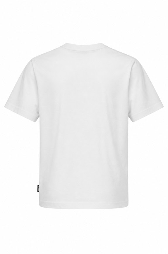 G STAR RAW T SHIRT GRAPHIC WHITE ΑΝΤΡΙΚΟ PRE OWNED L