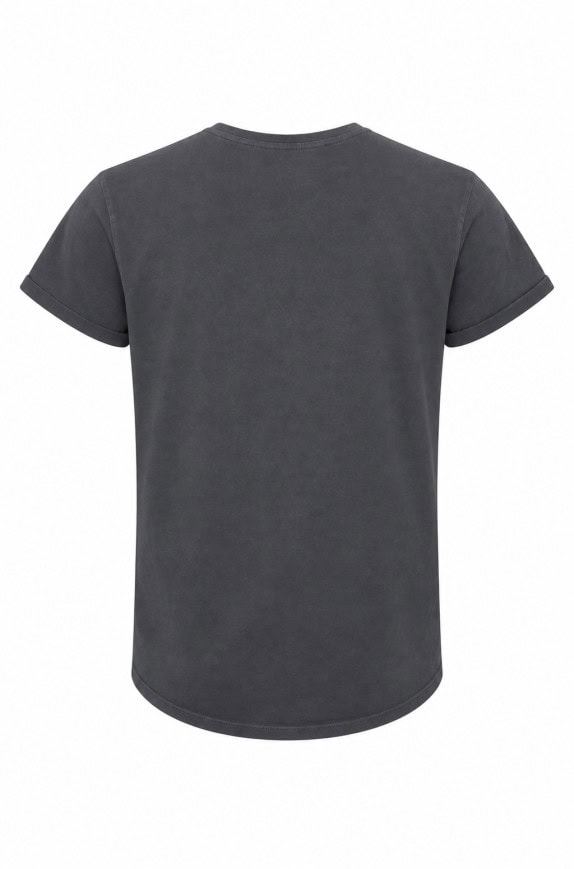 G STAR RAW T SHIRT MINIMAL ΑΝΘΡΑΚΙ ΑΝΤΡΙΚΟ PRE OWNED L