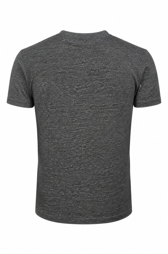 G STAR RAW T SHIRT MINIMAL ΓΚΡΙ ΑΝΤΡΙΚΟ PRE OWNED L