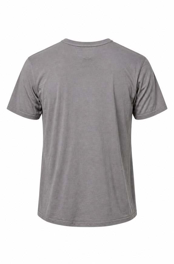 G STAR RAW T SHIRT MINIMAL GRIGIO UOMO PRE OWNED XL