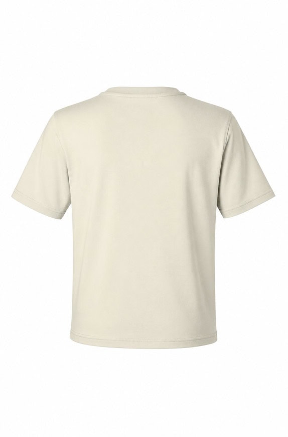 G STAR RAW T SHIRT MINIMAL OFF WHITE UOMO PRE OWNED XL