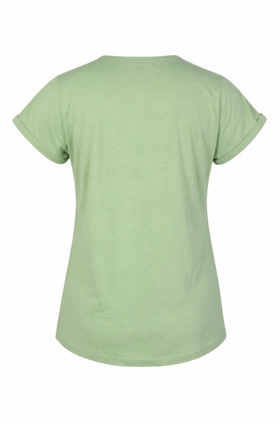G STAR RAW T SHIRT MINIMAL VERDE UOMO PRE OWNED L