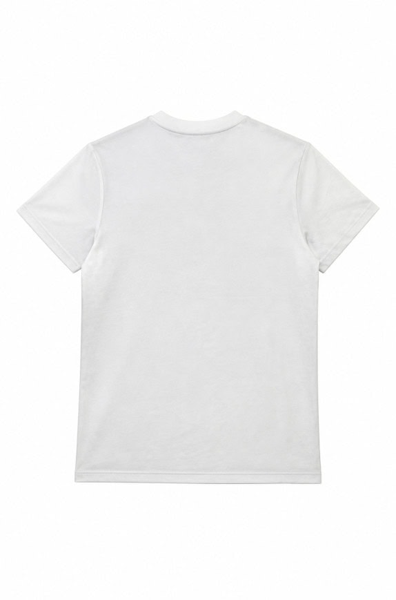 G STAR RAW T SHIRT MINIMAL WHITE UOMO PRE OWNED L