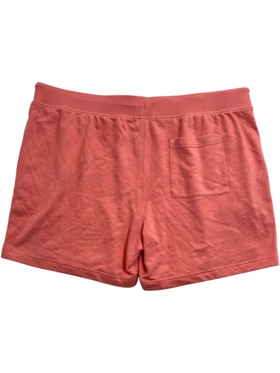 G STAR SHORTS MINIMAL ROSA UNISEX PRE OWNED XXL