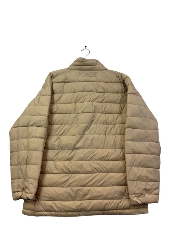 GANT ΚΑΠΙΤΟΝΕ ΜΠΟΥΦΑΝ MINIMAL ΜΠΕΖ ΑΝΤΡΙΚΟ PRE OWNED XL