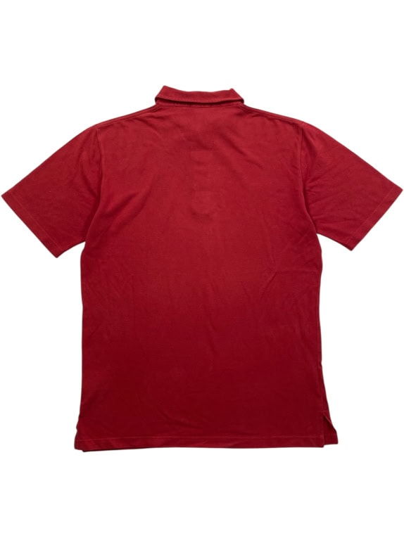 GANT polo rossa da uomo L