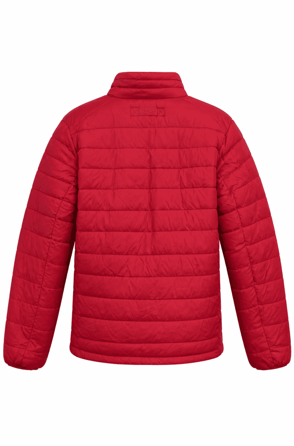 GANT ΜΠΟΥΦΑΝ PUFFER ΚΟΚΚΙΝΟ ΑΝΤΡΙΚΟ PRE OWNED XL