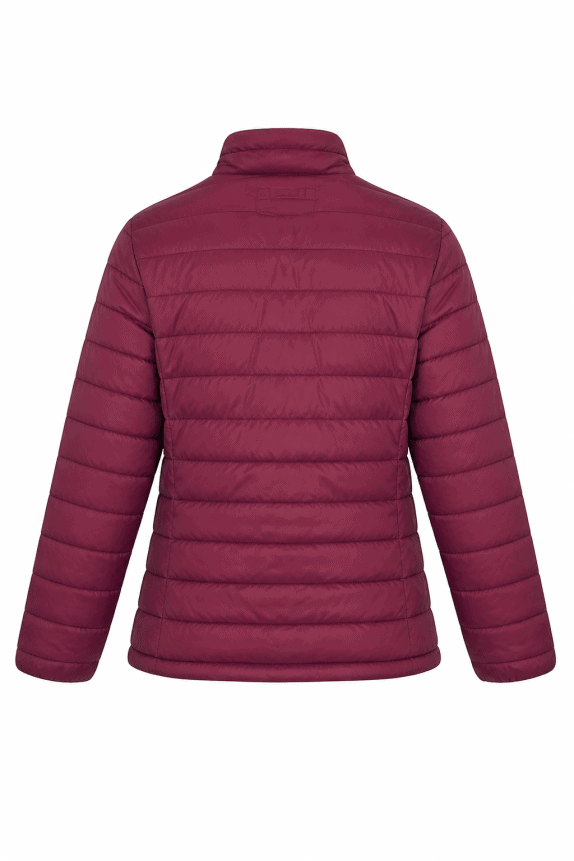 GANT PUFFER JACKET MINIMAL ΜΠΟΡΝΤΟ ΑΝΤΡΙΚΟ PRE OWNED XL