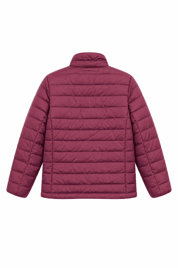 GANT PUFFER JACKET MINIMAL ΜΠΟΡΝΤΟ ΑΝΤΡΙΚΟ PRE OWNED M