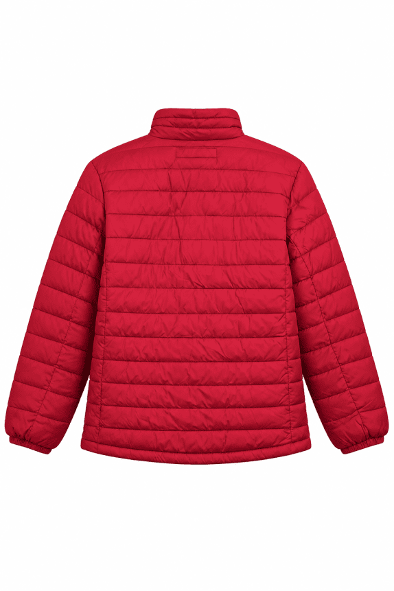 GANT PUFFER JACKET MINIMAL RED ΑΝΤΡΙΚΟ PRE OWNED XL