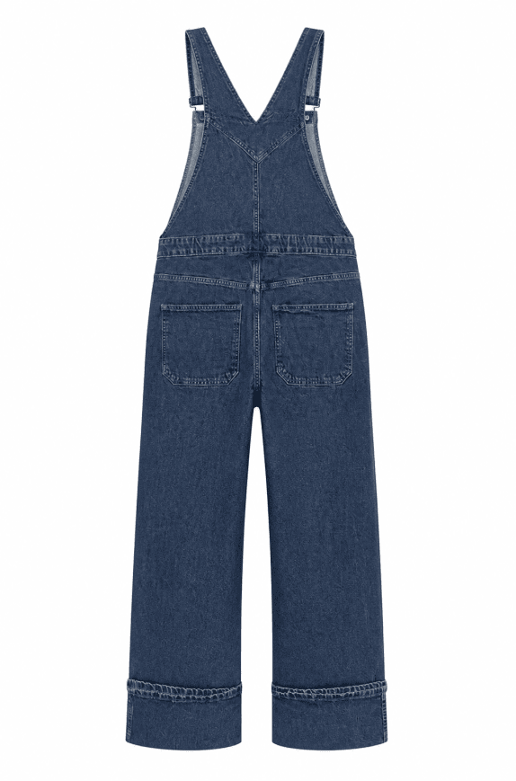 GAP DENIM ΟΛΟΣΩΜΗ ΦΟΡΜΑ ΑΝΤΡΙΚΟ PRE OWNED L