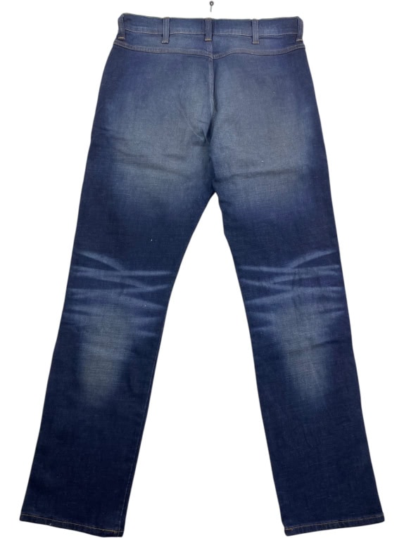 GAP Denim Τζιν Παντελόνι Regular Μπλε Ανδρικό M (W32)