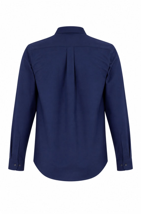 GAP ΠΟΥΚΑΜΙΣΟ ΜΙΝΙΜΑΛ ΝΑΥΤΙΚΟ ΜΠΛΕ ΑΝΤΡΙΚΟ PRE OWNED L
