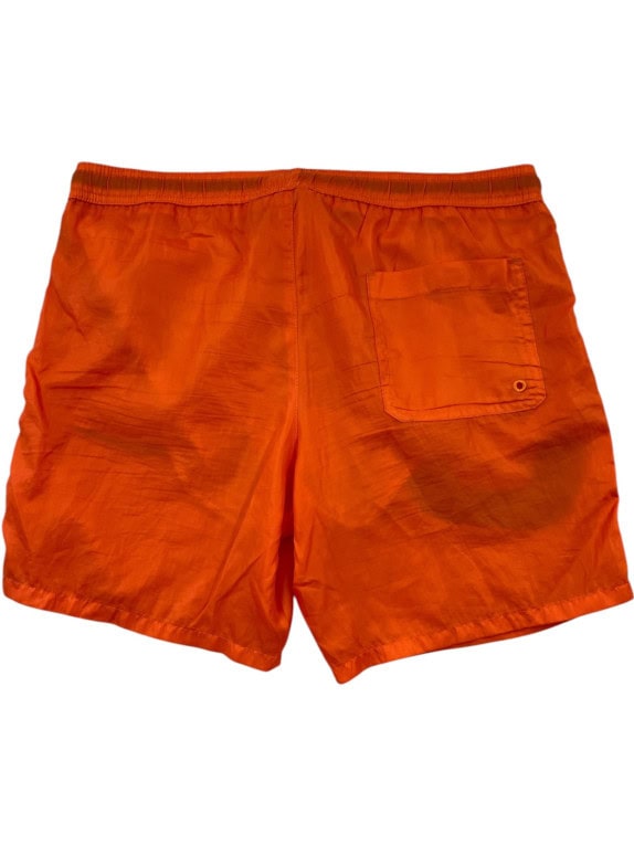 GAS ΣΟΡΤΣ STREETWEAR ΠΟΡΤΟΚΑΛΙ ΑΝΤΡΙΚΟ PRE OWNED L