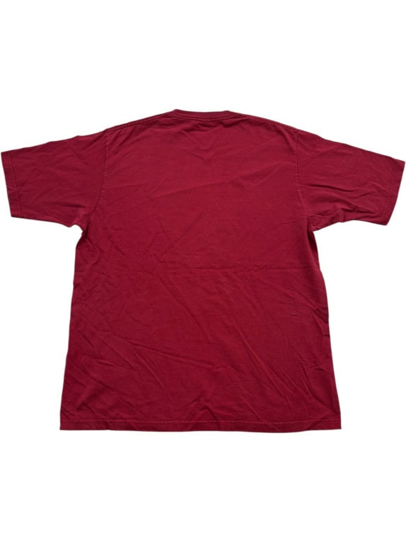 GEAR FOR SPORTS T SHIRT GRAPHIC ΜΠΟΡΝΤΟ ΑΝΤΡΙΚΟ PRE OWNED L