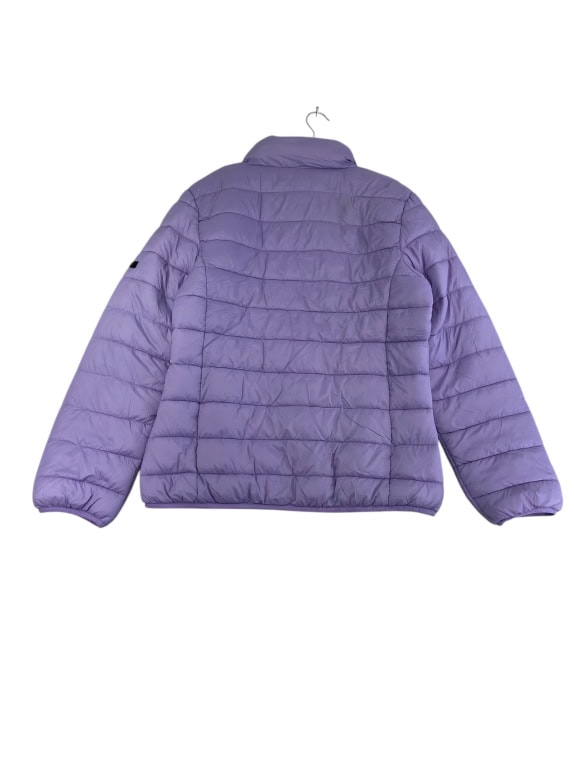 GEOGRAPHICAL NORWAY EXPEDITION ΜΠΟΥΦΑΝ PUFFER SYNTHETIC PADDING ΜΩΒ ΓΥΝΑΙΚΕΙΟ XL