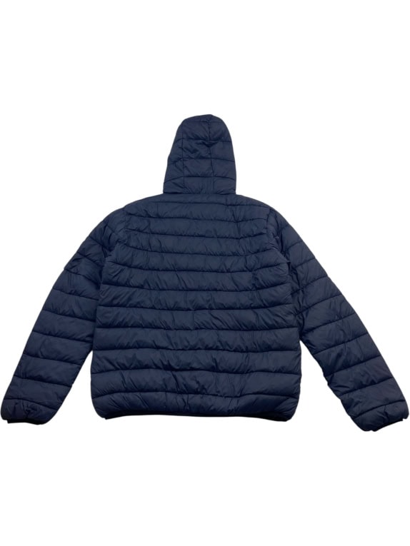 GEOGRAPHICAL NORWAY Piumino Expedition Outdoor Blu da Uomo L