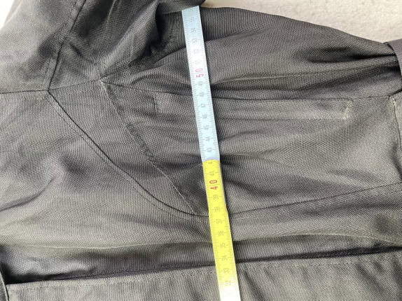 GERRY WEBER ΜΠΟΥΦΑΝ ΜΗΧΑΝΗΣ ΜΙΝΙΜΑΛ ΜΑΥΡΟ ΓΥΝΑΙΚΕΙΟ PRE OWNED M