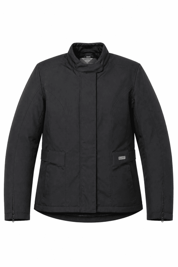 GERRY WEBER ΜΠΟΥΦΑΝ ΜΗΧΑΝΗΣ ΜΙΝΙΜΑΛ ΜΑΥΡΟ ΓΥΝΑΙΚΕΙΟ PRE OWNED M