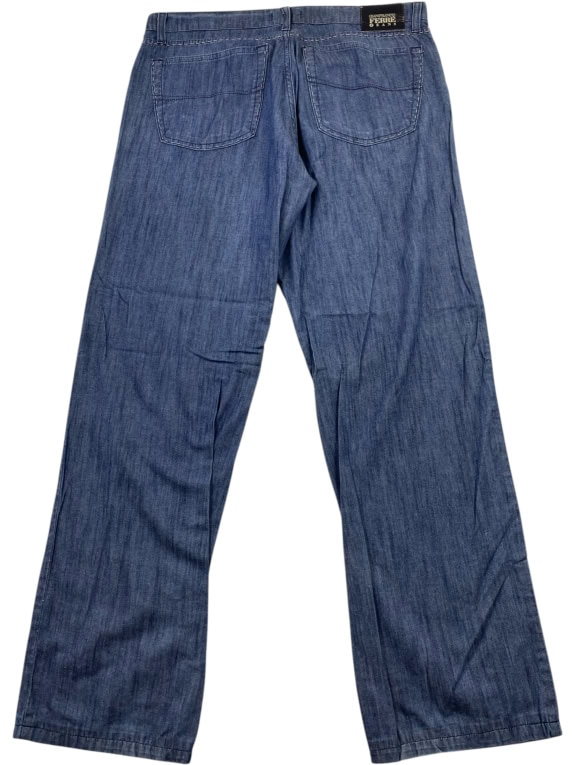 Gianfranco Ferré Jeans Παντελόνι Denim Μπλε Ανδρικό L