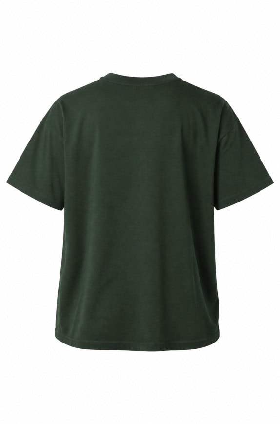 GILDAN GRAPHIC TEE CHAMPIONS GREEN ΑΝΤΡΙΚΟ PRE OWNED XL